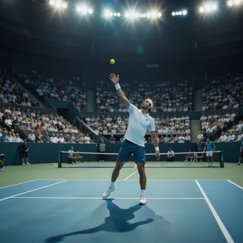 Tennis Betting: Expert Tips & Strategies for Profitable Wagering