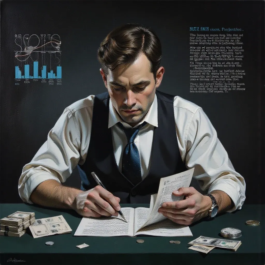 Sports Betting Myths Debunked: Avoid Common Mistakes & Win More