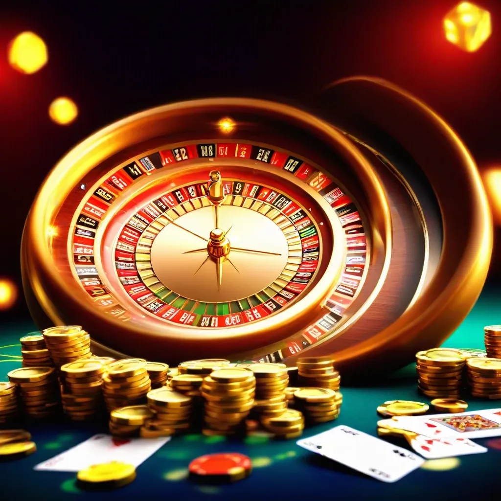 Unlock Online Casino Bonuses: Top Promotions & Expert Strategies