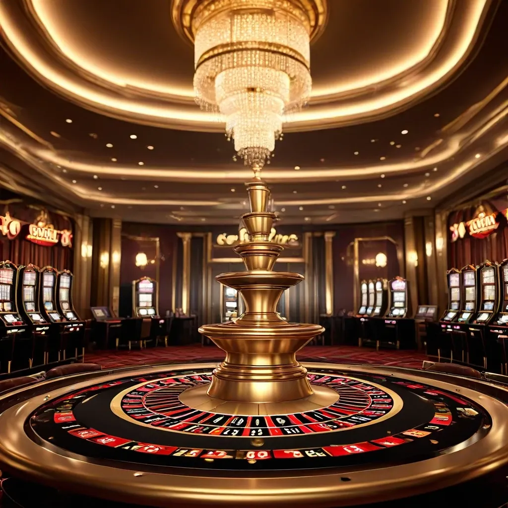 Exclusive Casino Bonuses: Unlock the Secrets to Winning Offers