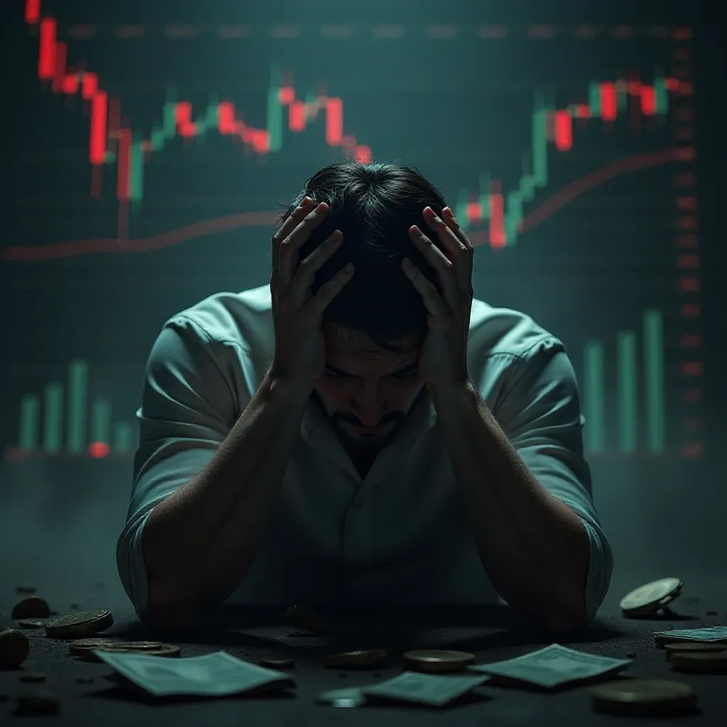 Descent into Despair