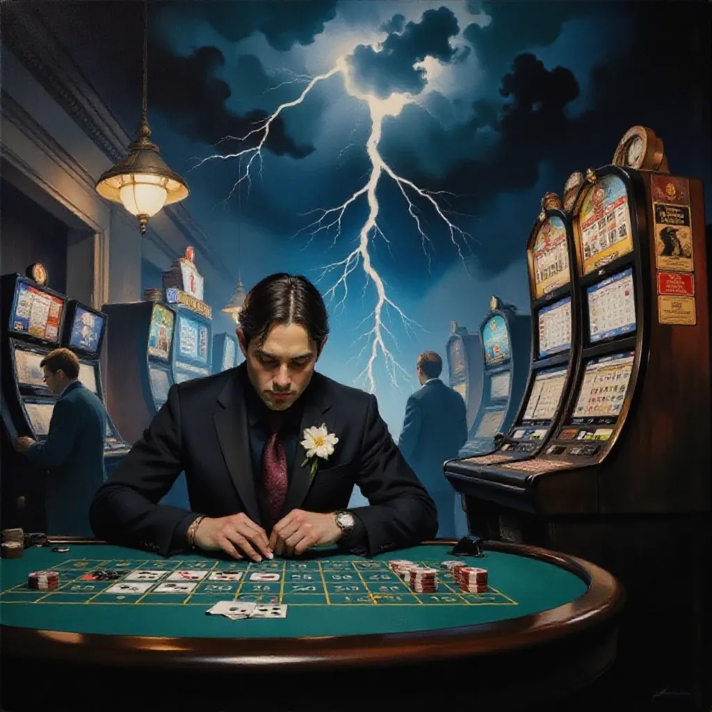 Safe Online Gambling: A Comprehensive Guide to Risks and Best Practices