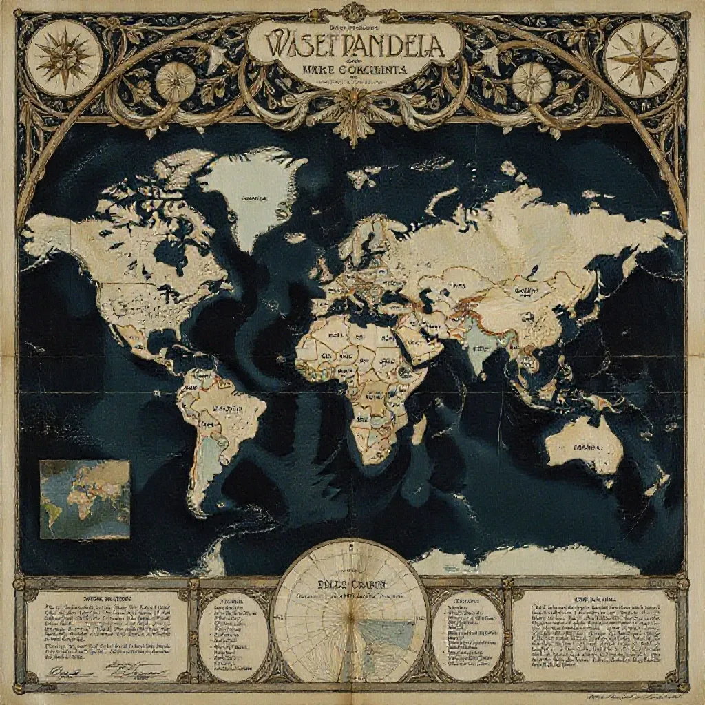 GlobalGamblingComplexities Art