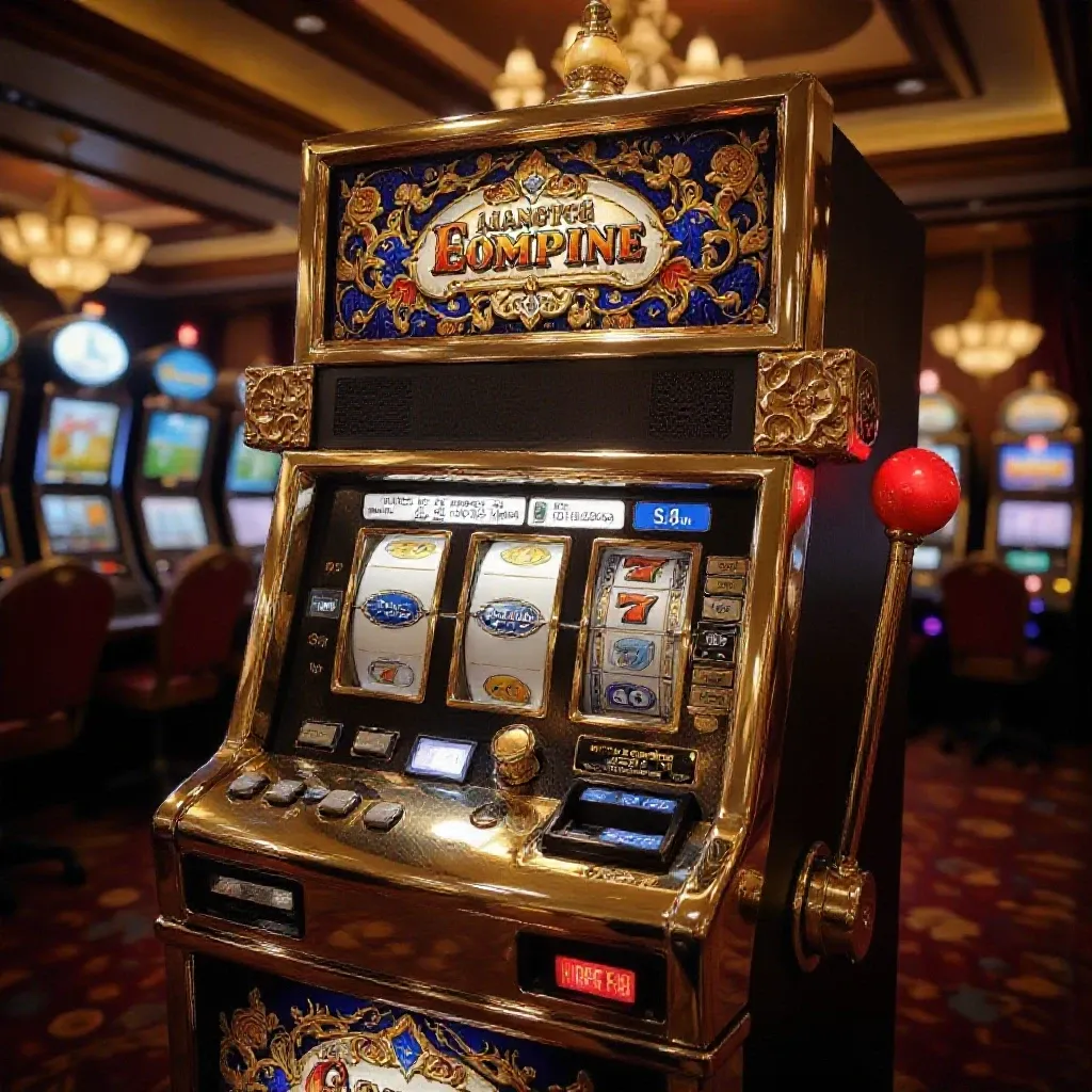 Understanding RTP in Slots: Boost Your Winning Potential