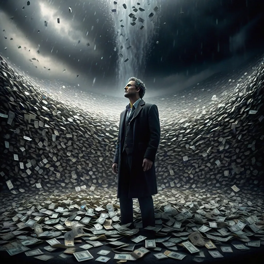 Stop Chasing Losses: Break the Cycle and Protect Your Investments