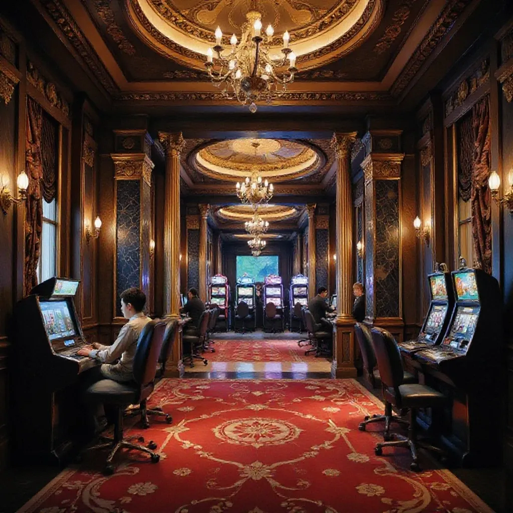 Best Casino Apps: Features for a Top-Rated Gambling Experience