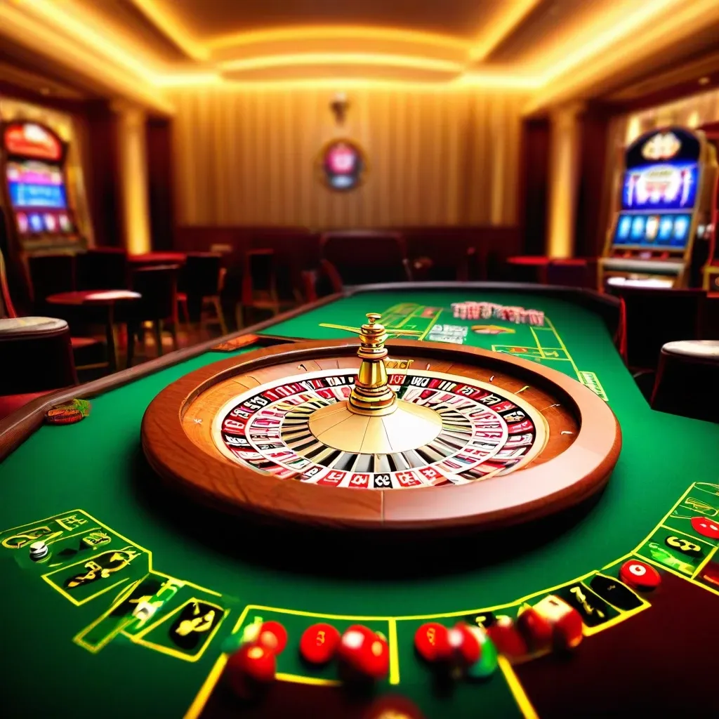 Nine Casino France : Avis et Guide Complet pour Joueurs Français